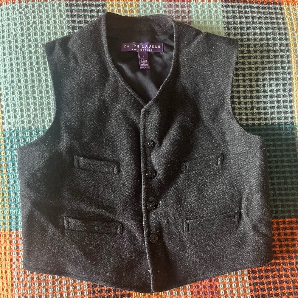 Ralph Lauren